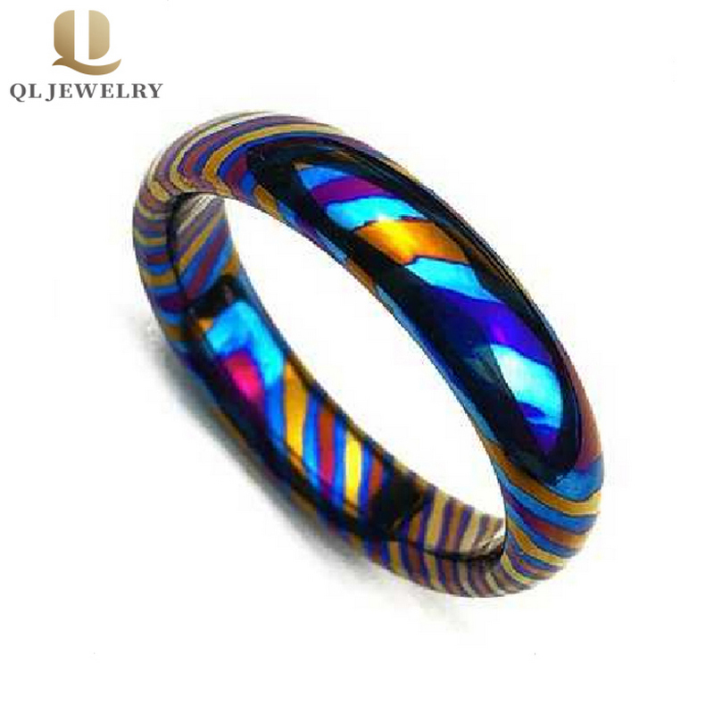 ANELLO DI TROCOLORE DI TROCOLORE DI TROCOLORE DOMED ZICOLORI ANELLO DI TIMASCUS ANELLO DI TIMASCO DI TIMASCO