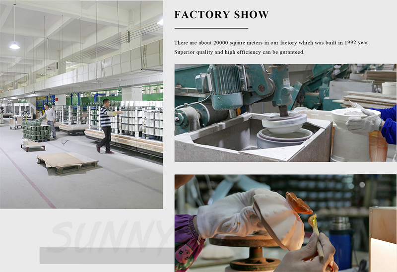 Wholesale Thick Wall Custom Color Glass Jar Empty Candle Glass Vessel