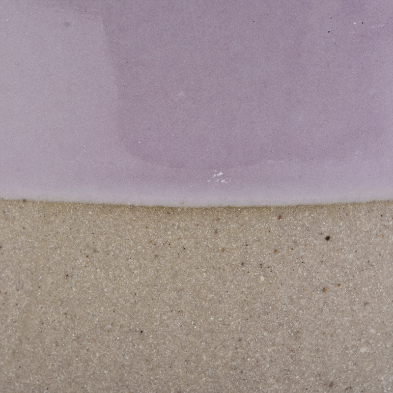 12oz Luxury Purple Candle Holders for Christmas Gift