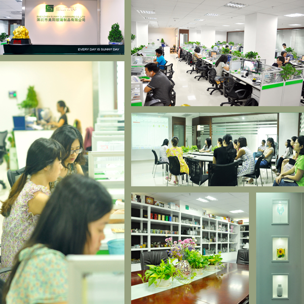 office room