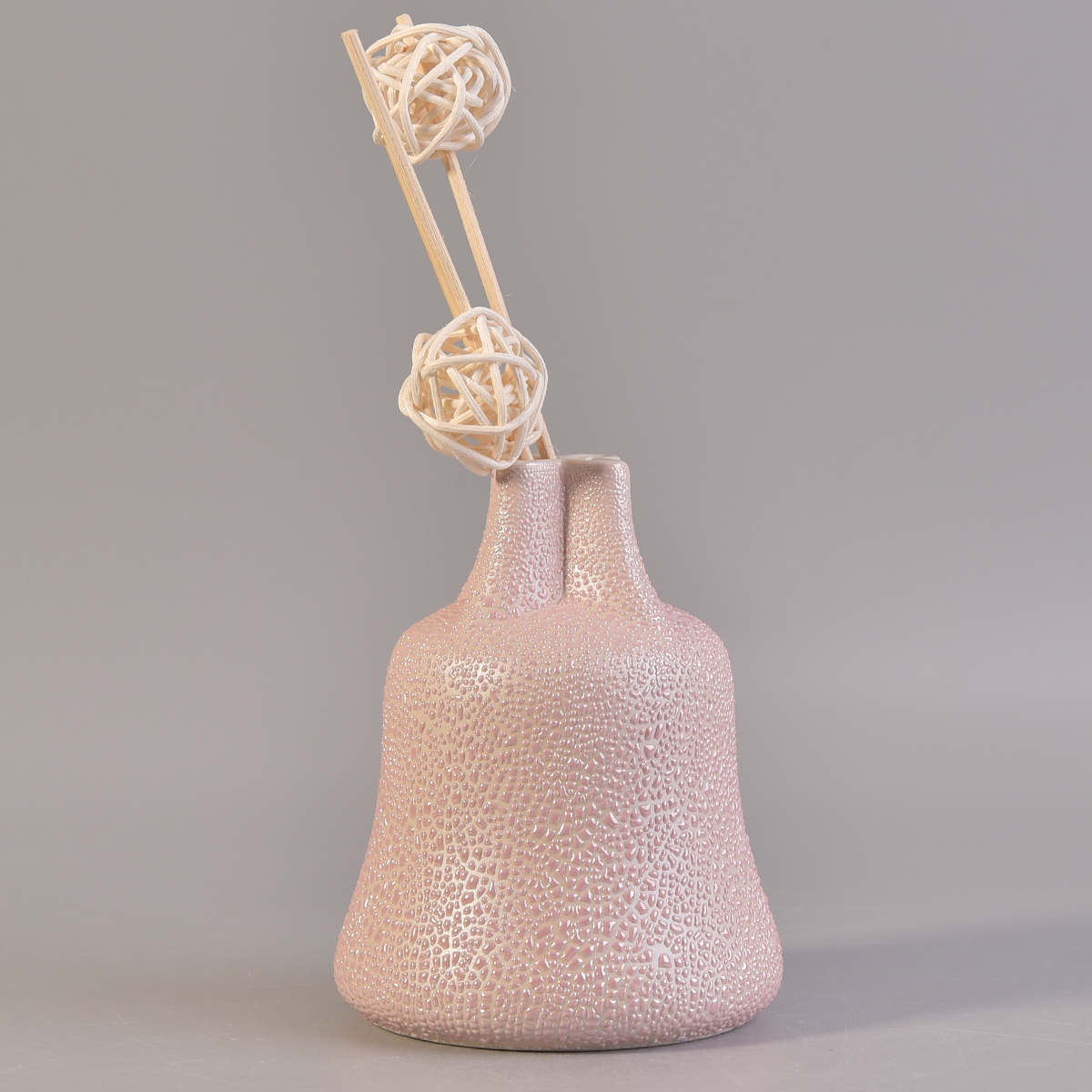 New ceramic candle jars candle holders