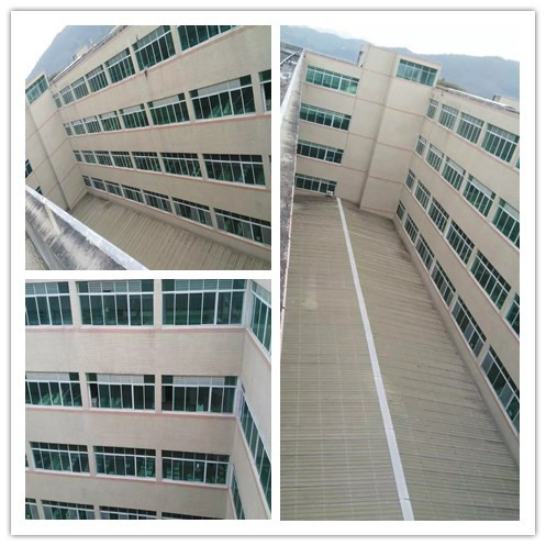 Our factory
