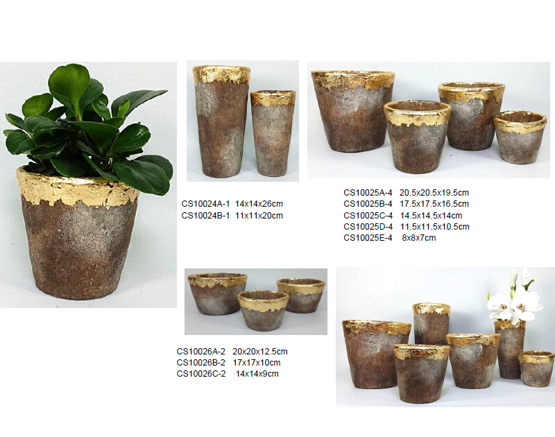 concrete candle holder wholesale
