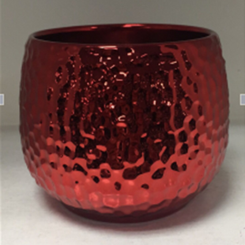 RED BALL CANDLE JAT