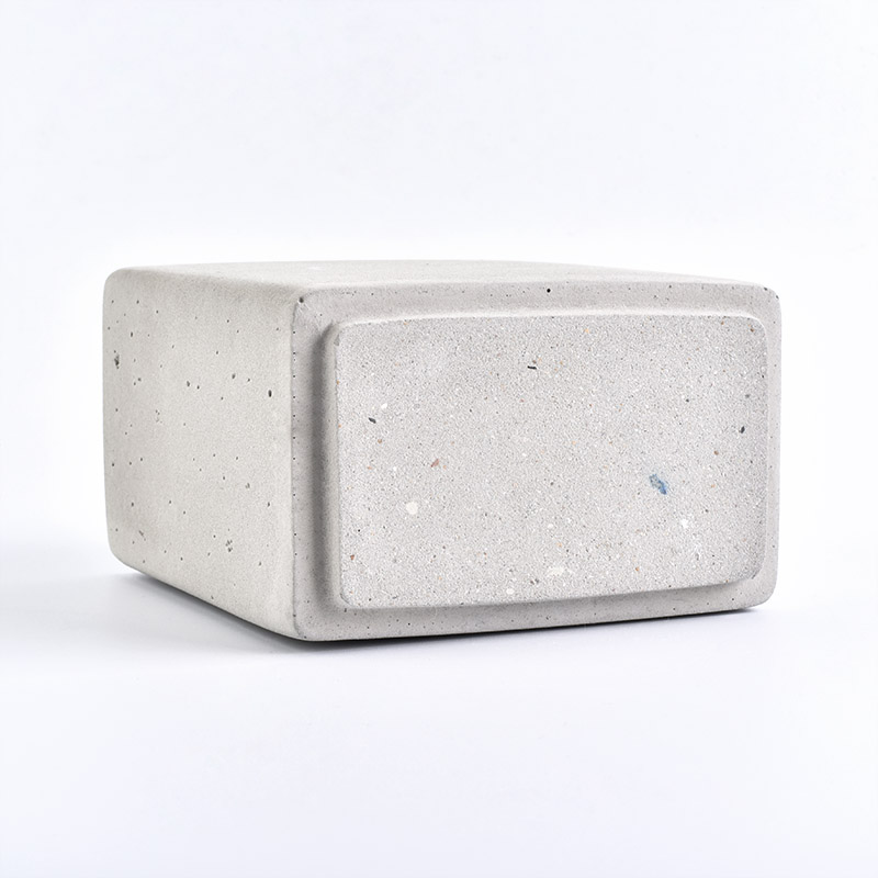 new design concrete home decor items