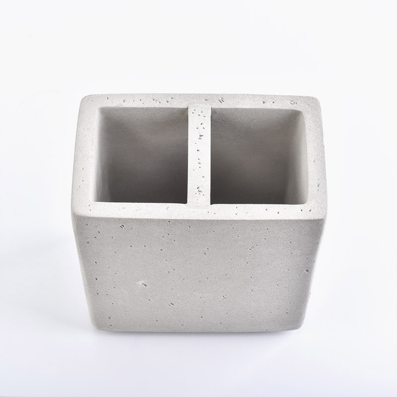 new design concrete home decor items