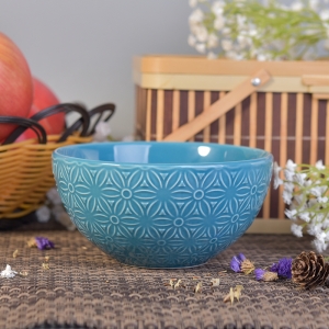 hot sales home deco ceramic bowl