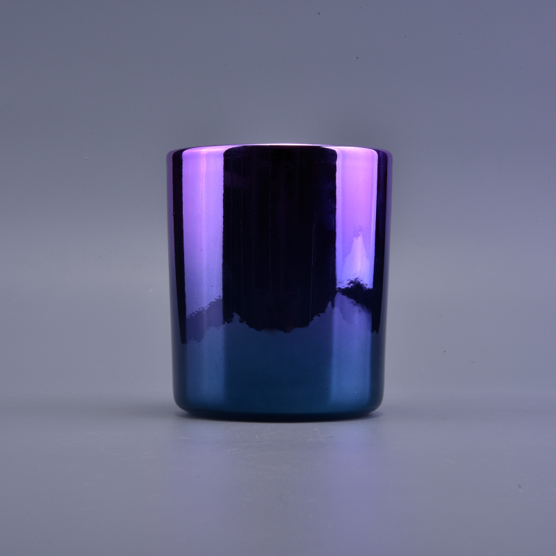 blue and purple gradient cylinder ceramic vessel for candles
blue and purple gradient cylinder ceramic vessel for candles