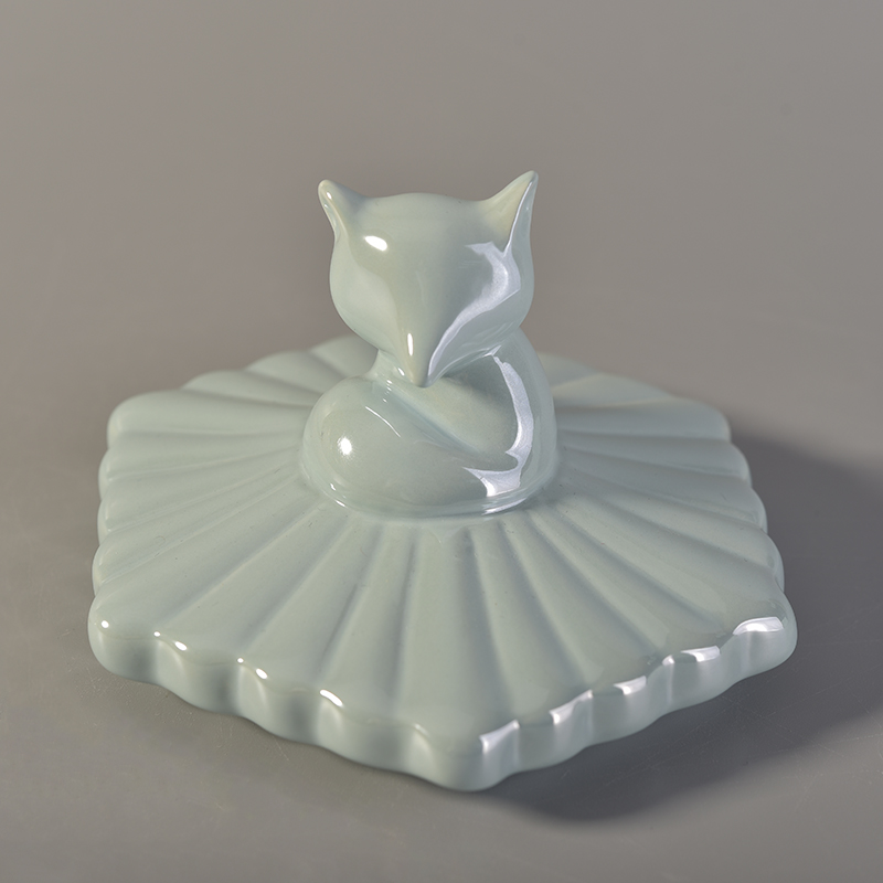 ceramic lid