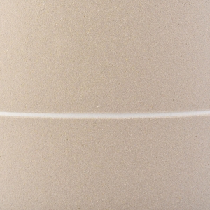 Matte Ceramic Candle Jar na may Pakyawan