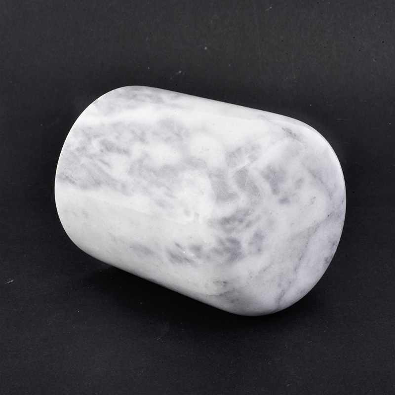 Marble Candle Jars Wholesale