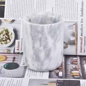 Marble Candle Jars Wholesale