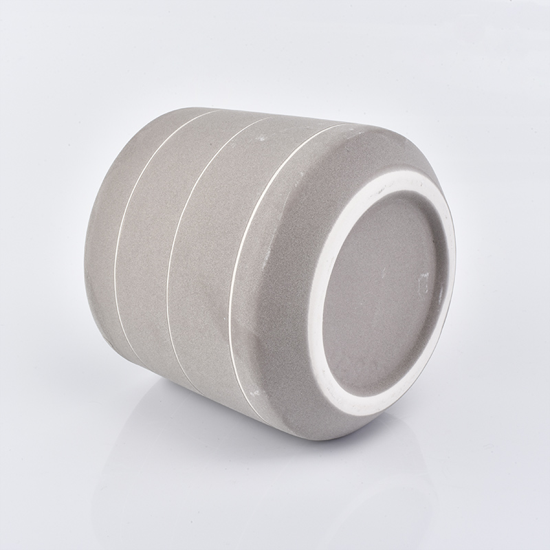 new arrived ceramic candle holders