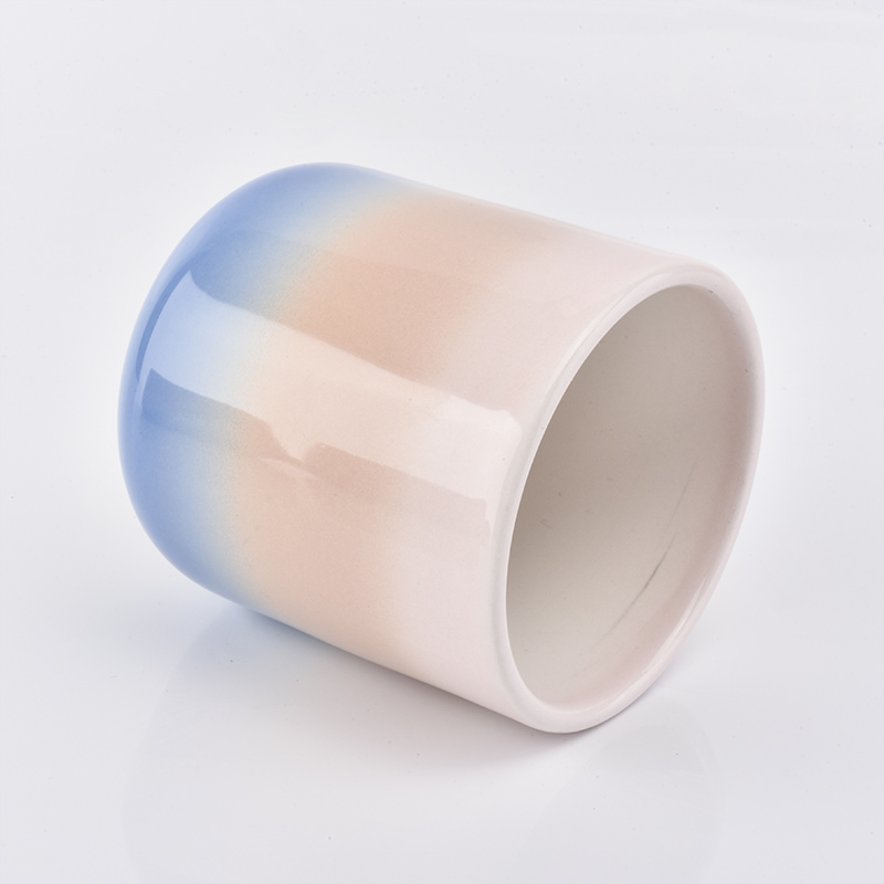 colorful glazing ceramic candle holders wholesale colorful glazing ceramic candle holders wholesale
