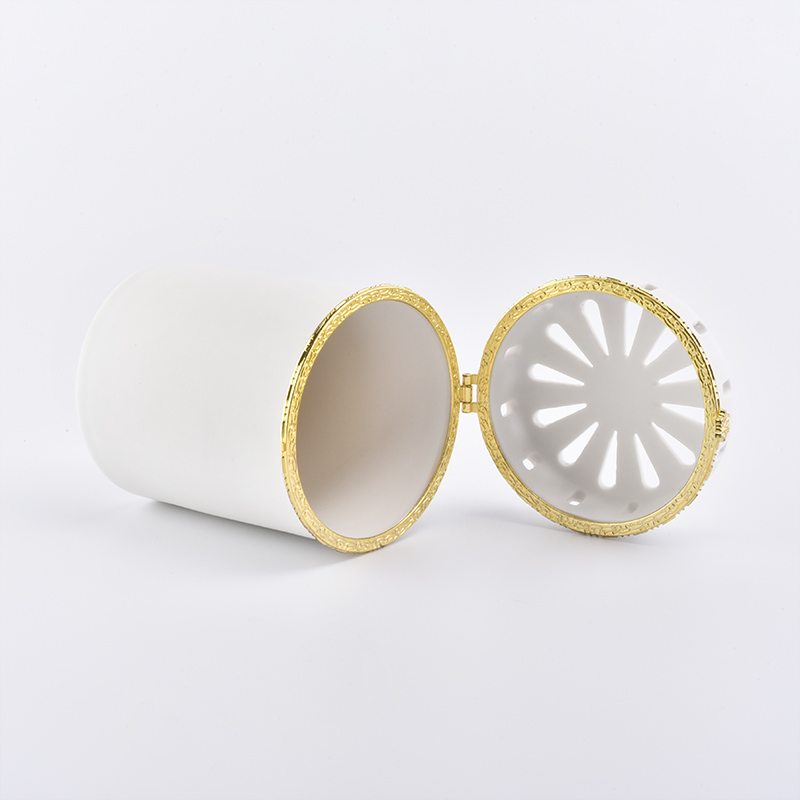 ceramic candle warmer