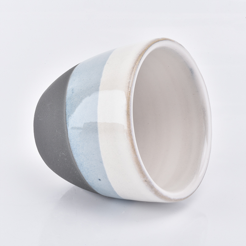 ceramic candle votives