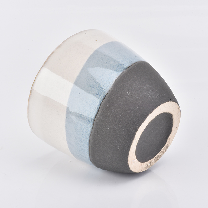 ceramic candle votives