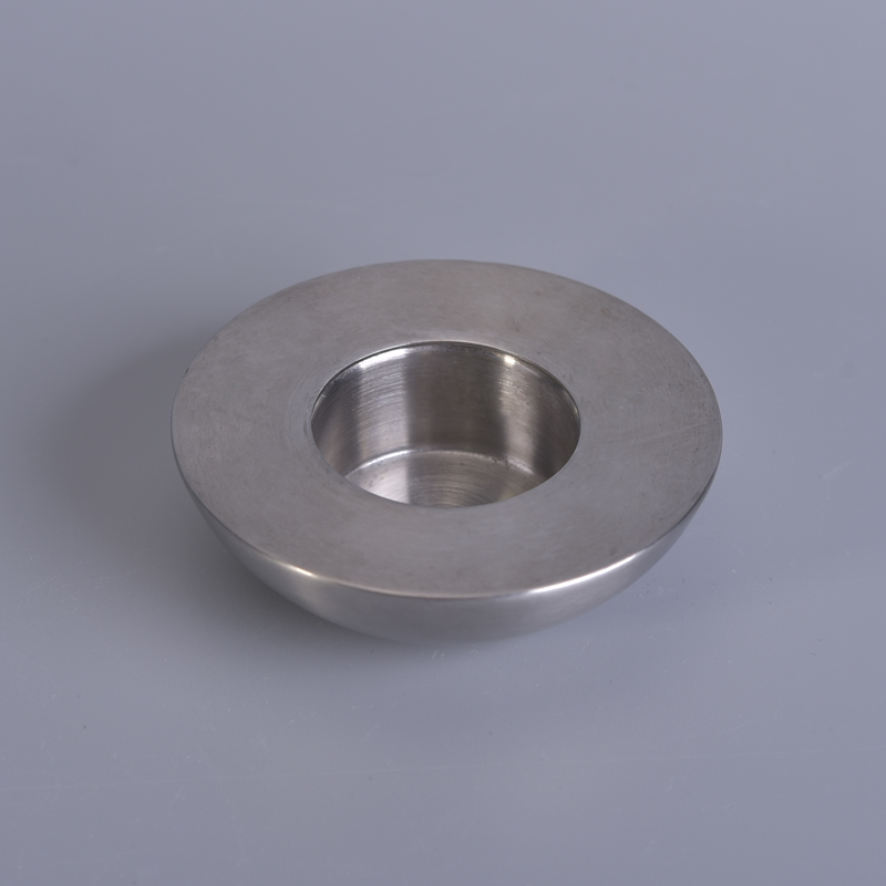 home decor metal tealight candle holders