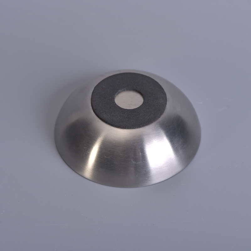 home decor metal tealight candle holders