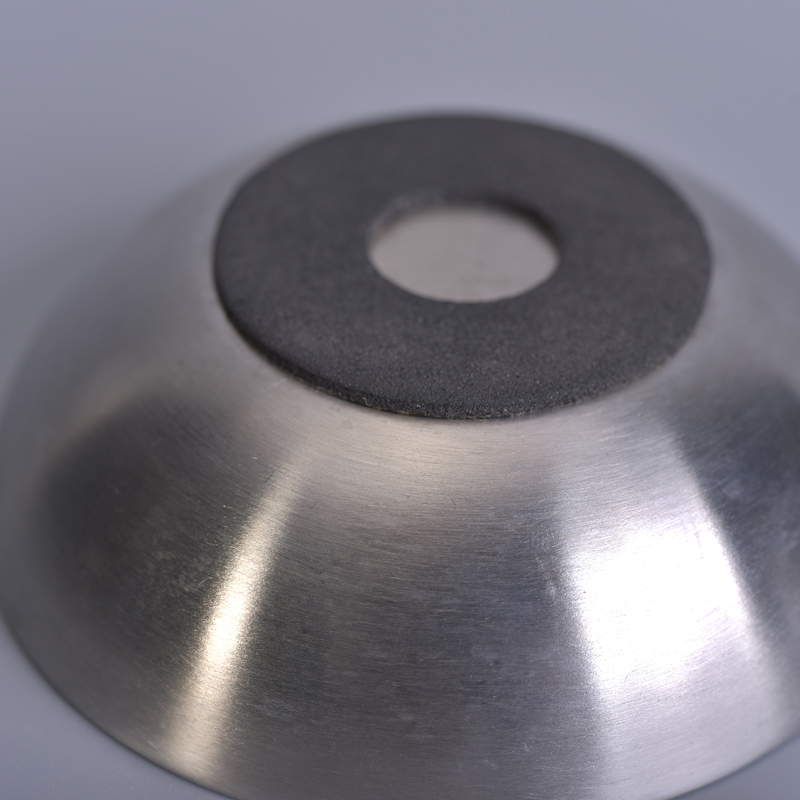 home decor metal tealight candle holders