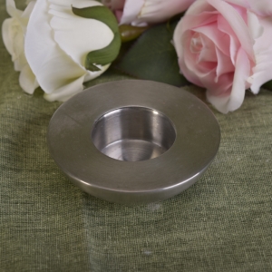 home decor metal tealight candle holders