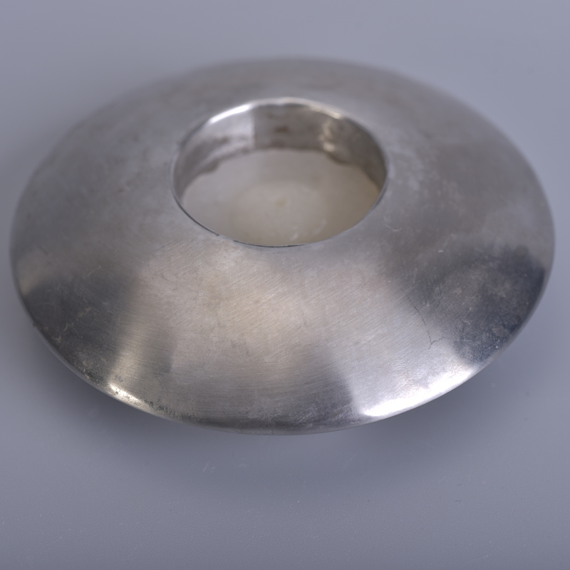 stainless steel tea light candle holders