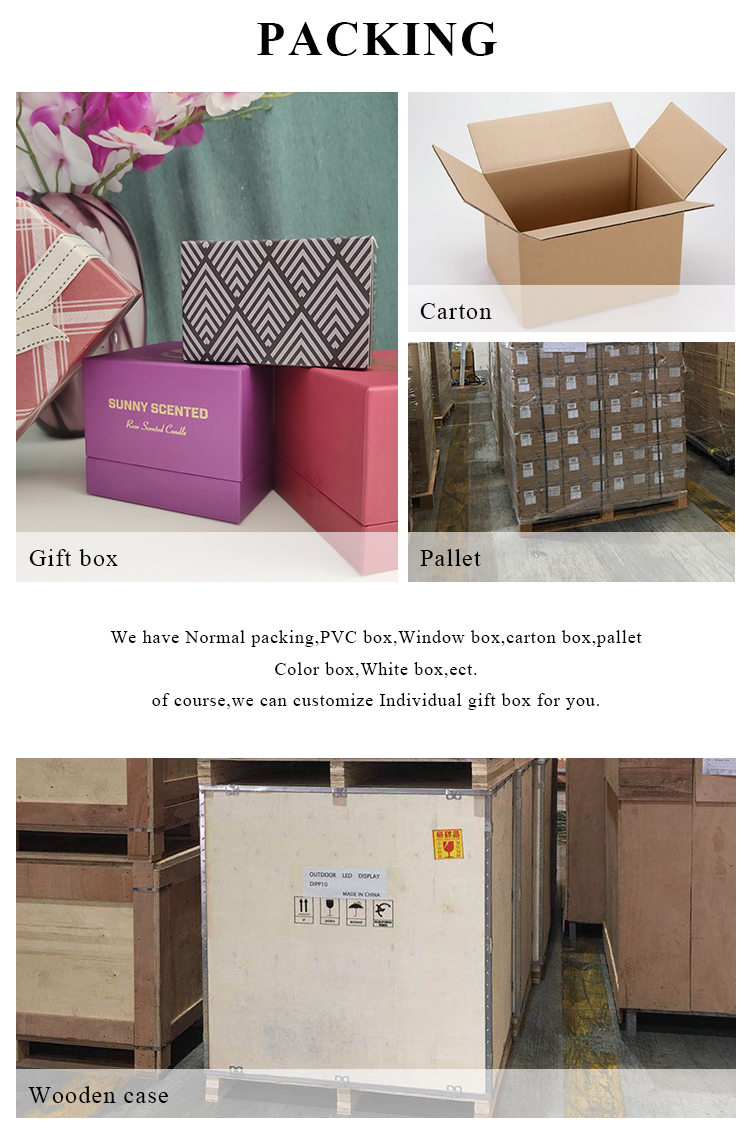 280ml Wholesale Concrete Candle Jars 280ml Wholesale Concrete Candle Jars