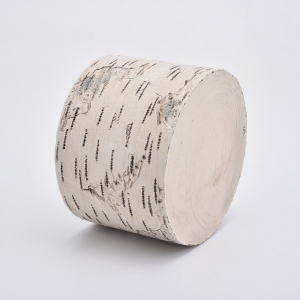 280ml Toptan Beton Mum Kavanozları