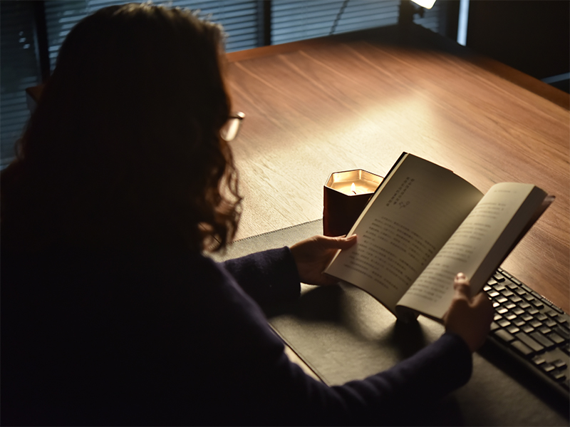 Cork Lids for Candle Containers Home Decoration Wholesales