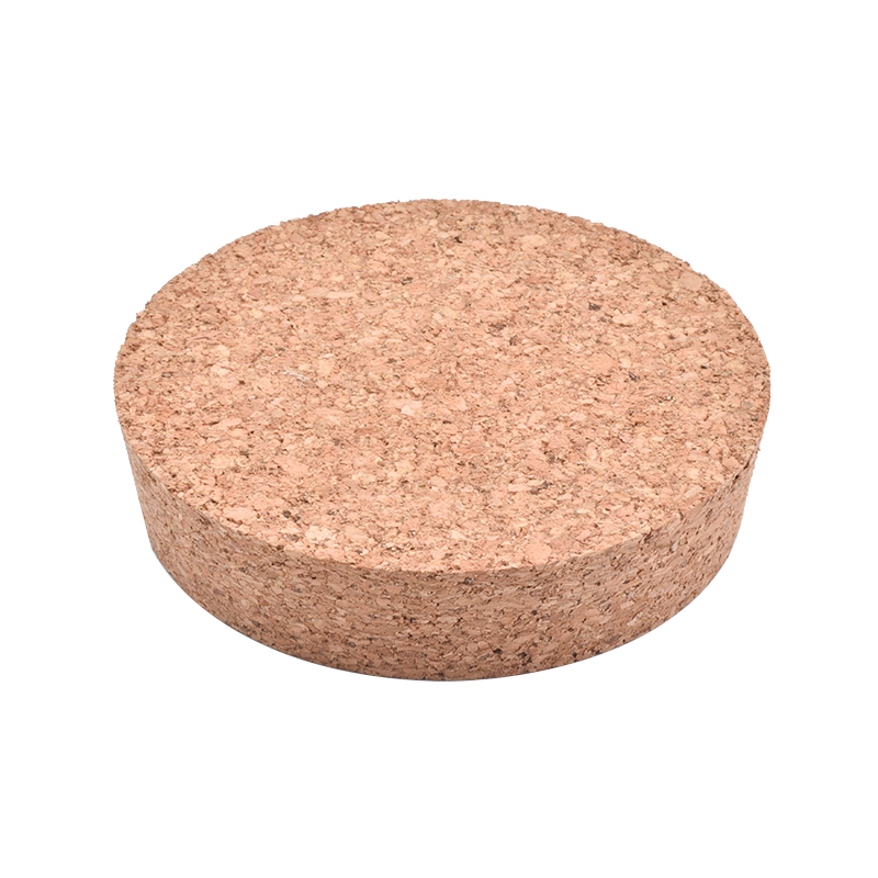 Cork Lids for Candle Containers Home Decoration Wholesales