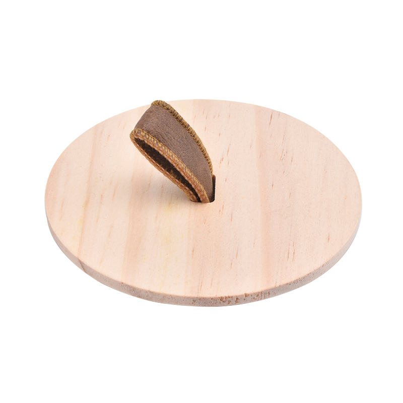 Wholesale wooden lids for candle jars