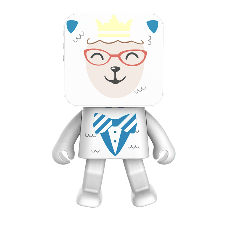 لاما الرقص رئيس بلس