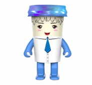 Sawolol Boy-luidspreker NSP-220