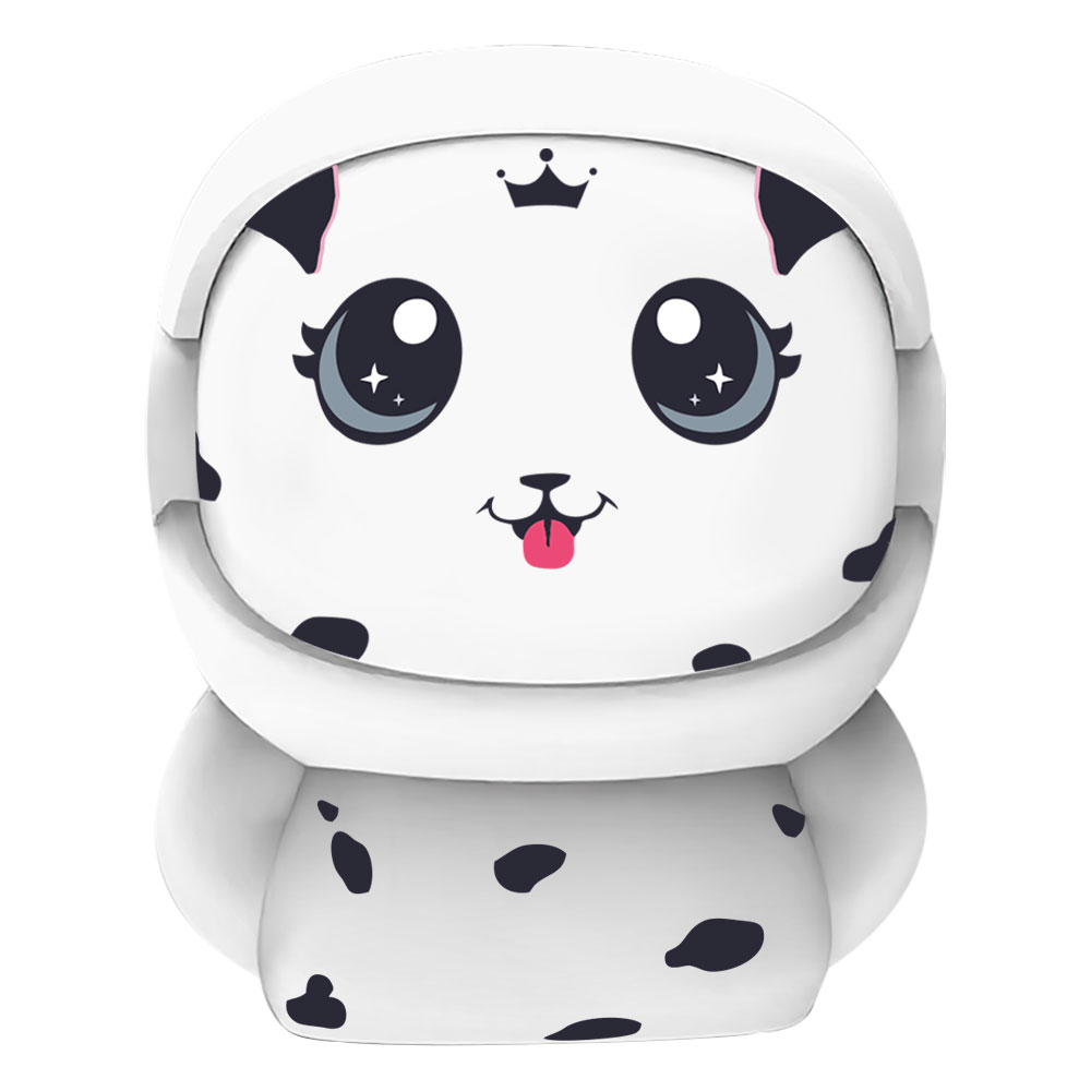 Face-Changing Animals Bluetooth Speaker