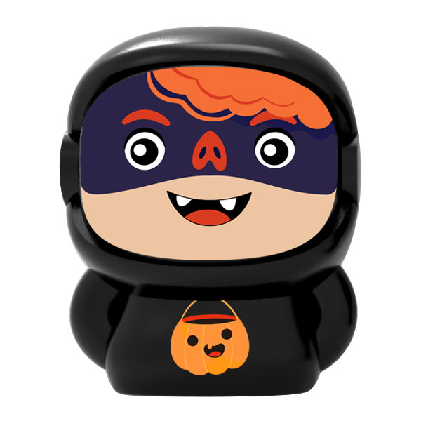 Face-changing Batman Bluetooth Mini Speaker