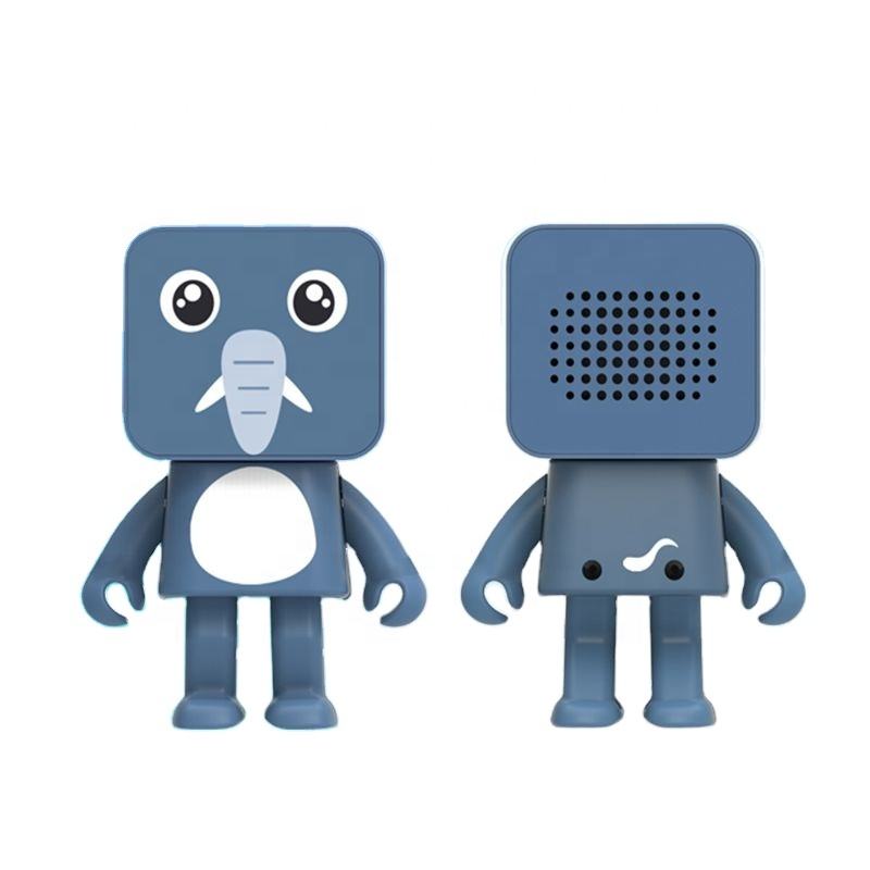 小方动物扬声器