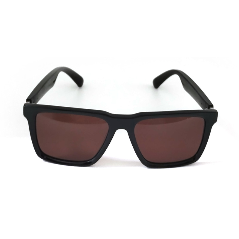 Smart Audio Bluetooth AI Hand free Music Waterproof Frame