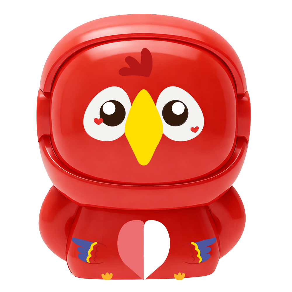 الصين تغير وجه الحيوانات والطيور