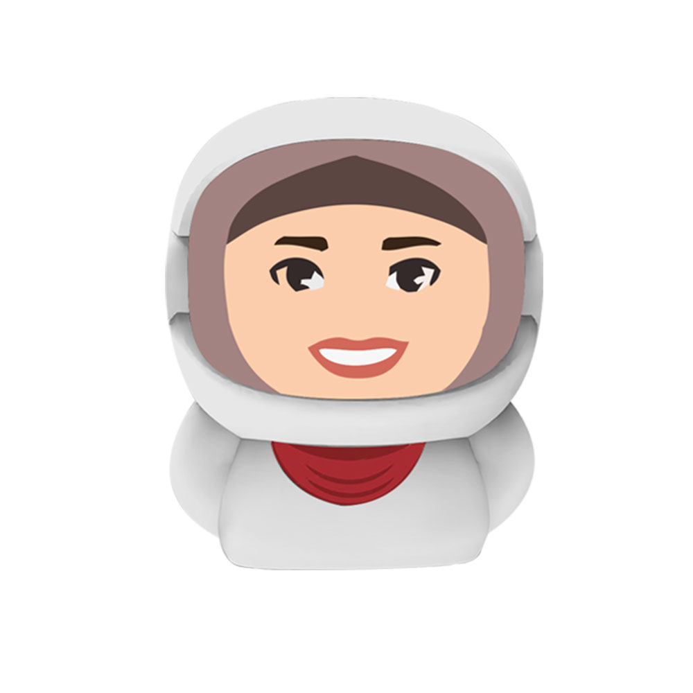 Gezichtsveranderende Arabier