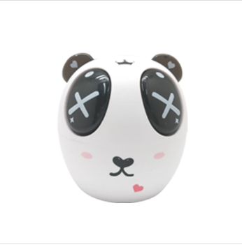 中国音频制造商推出熊猫TWS耳机——零售增长的下一个大趋势