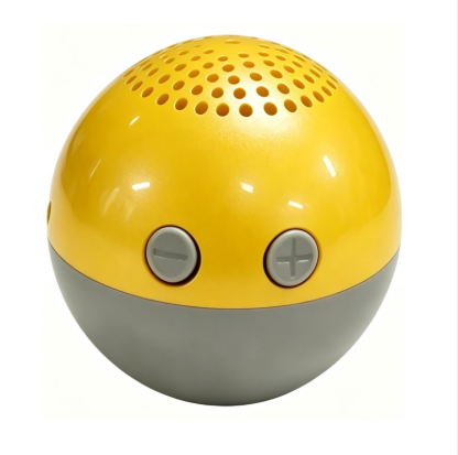 Cina Mini Pet Training Ball: una nuova opportunità nell'elettronica intelligente per animali domestici