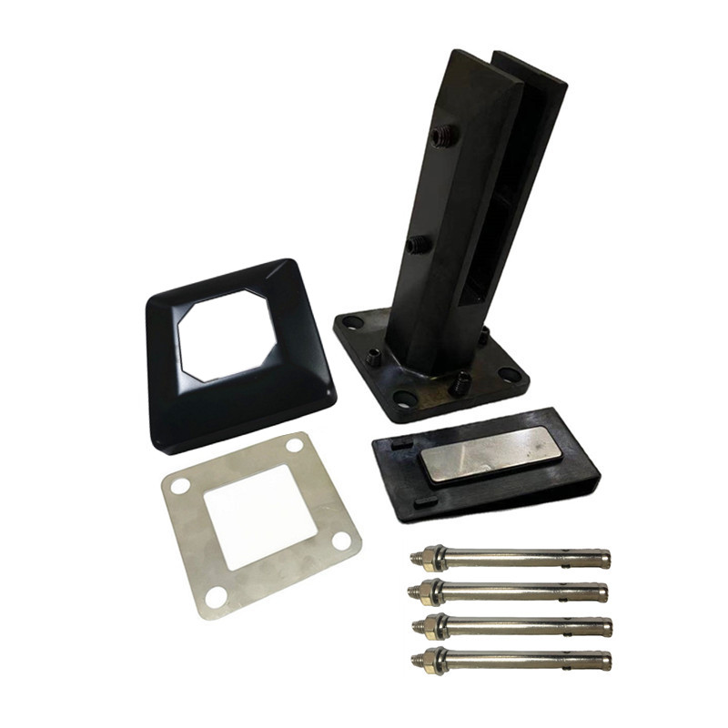 потрясающие и прочные стеклянные патрубки Duplex 2205