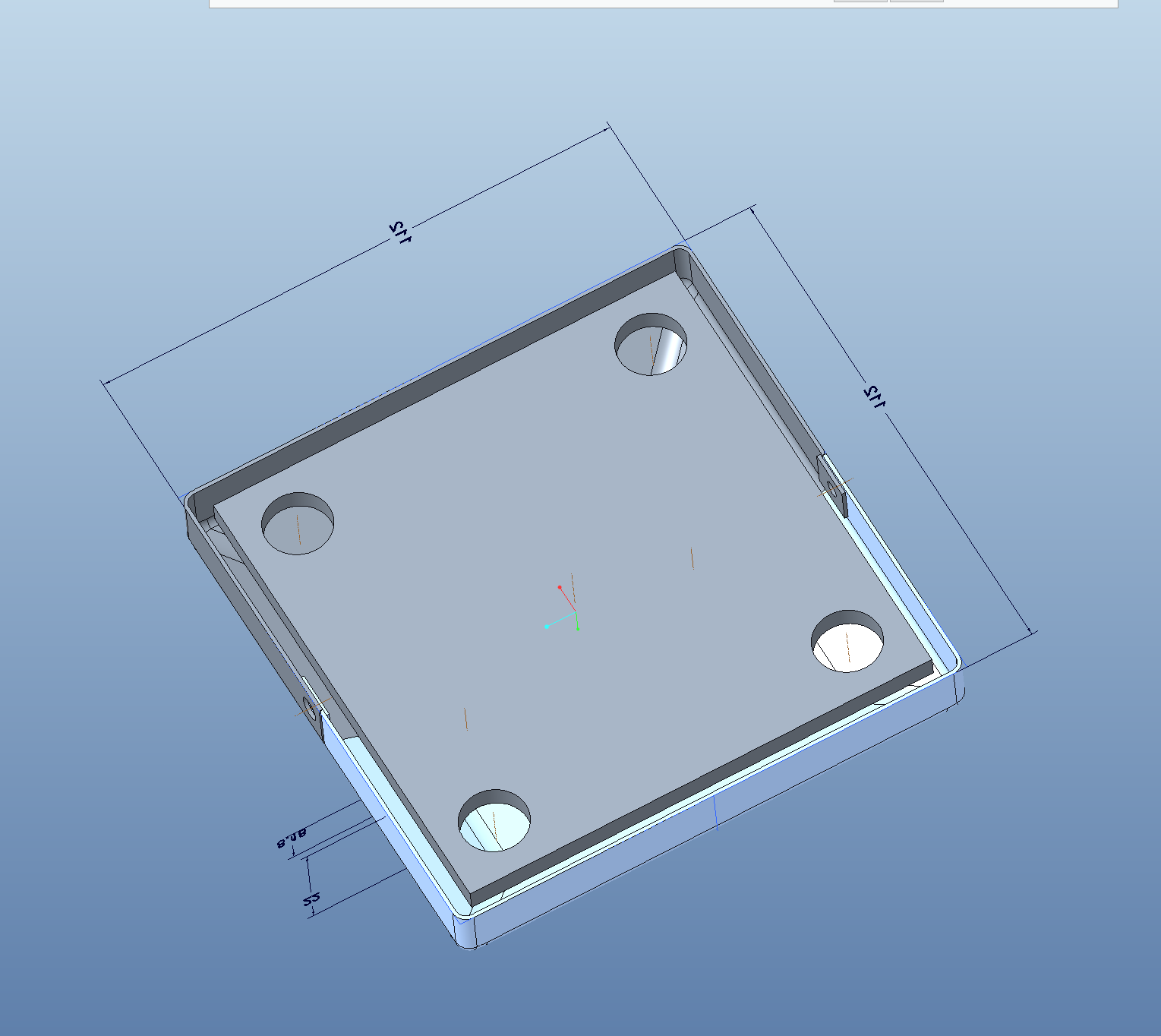 Δημοφιλές κάλυμμα πλάκας βάσης ανάρτησης 2τμχ Κάλυμμα φράχτη παπουτσιών βάσης με χωριστή θέση