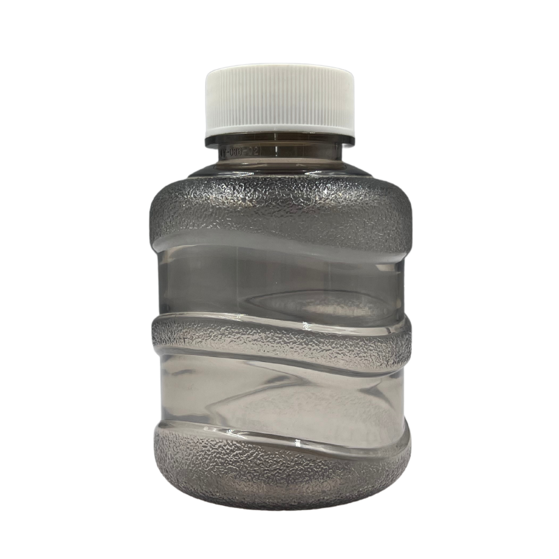 Chine Videz les bouteilles d'eau en plastique d'ANIMAL FAMILIER libres de Bpa de 10 onces 300ml fabricant Videz les bouteilles d'eau en plastique d'ANIMAL FAMILIER libres de Bpa de 10 onces 300ml