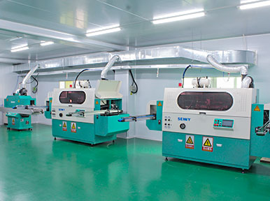 Silk-screen Printing