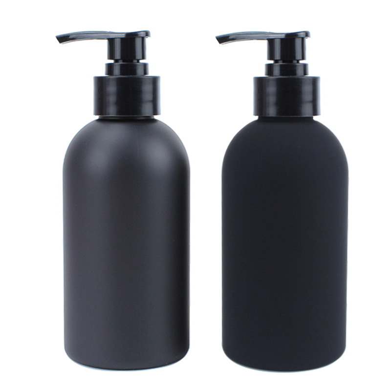 200 ml grüne, runde Squeeze-kundenspezifische HDPE-Leerplastik-Lotionsflaschen mit Flip-Top-Verschluss