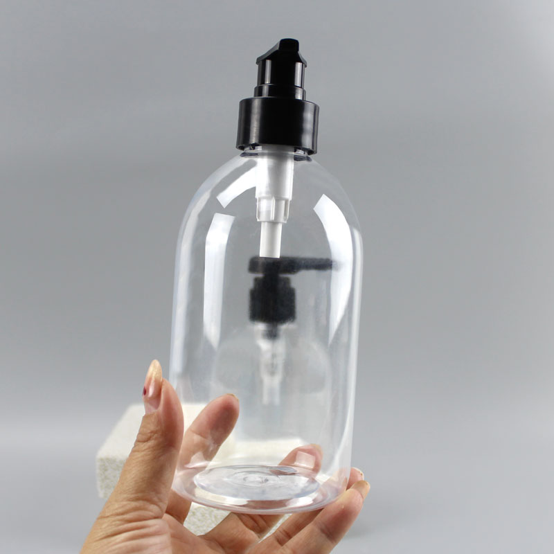Introducing the Custom LOGO 500ml PET Trigger Spray Bottle: Versatile, Eco-Friendly Solutions for Cleaning, Gardening & Beyond