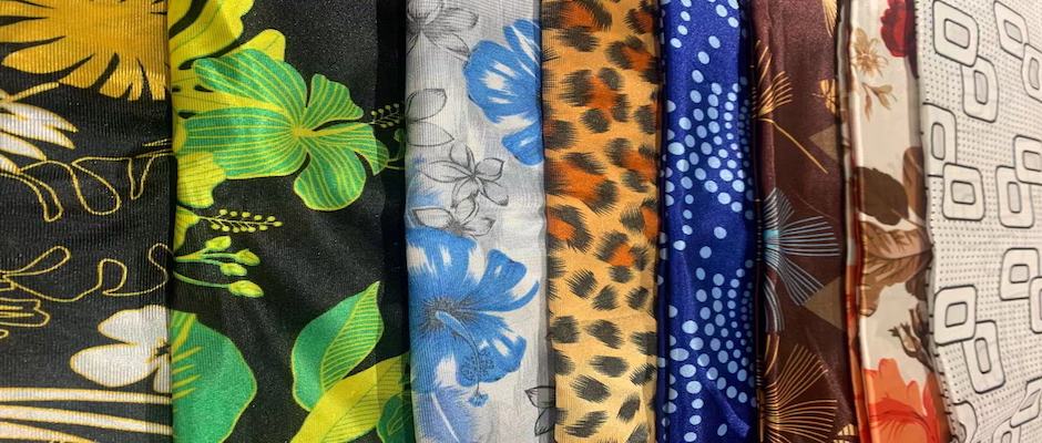 RPET无纺布stichbond床垫布