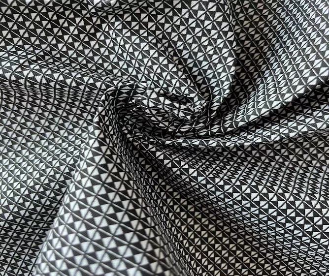 tessuto del fondo del materasso