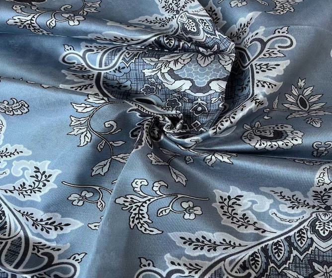 cina fornitura tessuto tricot nit 5903-3